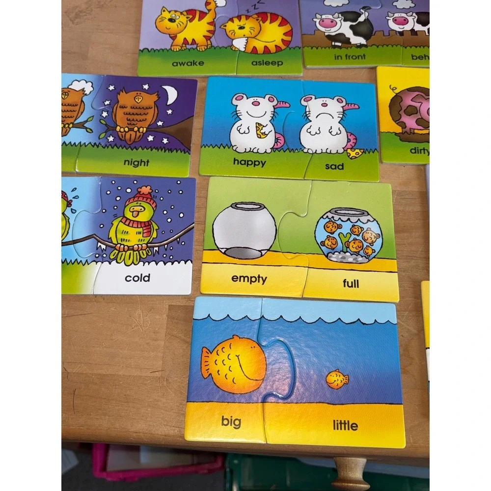 Ravensburger My First Lotto Game